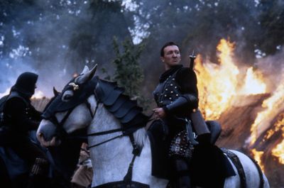 Der 1. Ritter - DVD