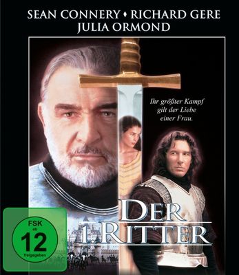 Der 1. Ritter - Blu-ray