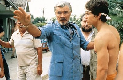 Boogie Nights (4K-UHD+Blu-ray)