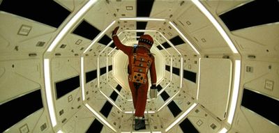 2001: Odyssee im Weltraum - DVD