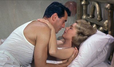 Am schwarzen Fluß - Blu-ray