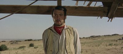 An den Galgen, Bastardo - Mediabook B, Blu-ray+DVD  - Blu-ray &amp; DVD