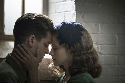 Hacksaw Ridge - DVD