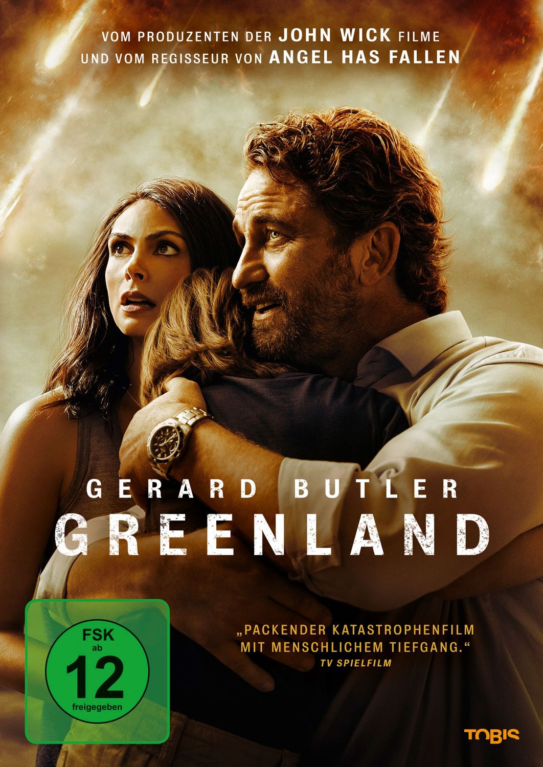 Greenland - DVD
