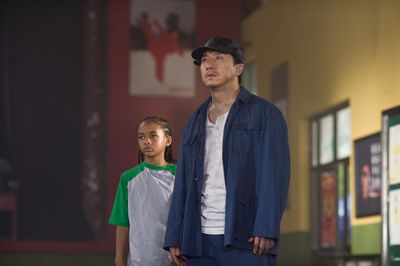 Karate Kid (2010) - DVD