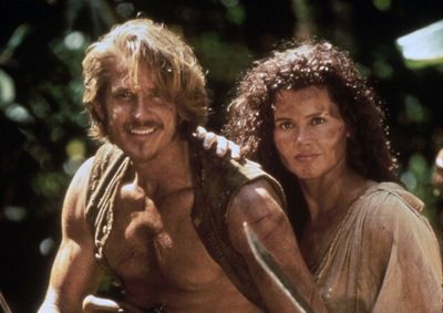 Die Piratenbraut - Blu-ray