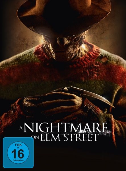 A Nightmare on Elm Street - DVD