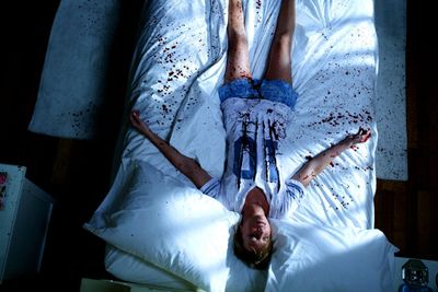 A Nightmare on Elm Street - DVD