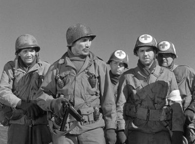 Ardennen 1944 (Attack!) - Blu-ray