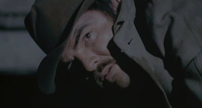 Auf leisen Sohlen kommt der Tod (Fuzz) 1972 - Blu-ray