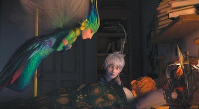 Die Hüter des Lichts - Blu-ray