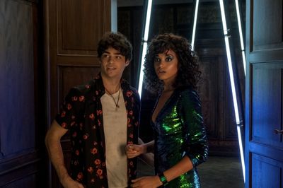 3 Engel für Charlie (2020) - Blu-ray