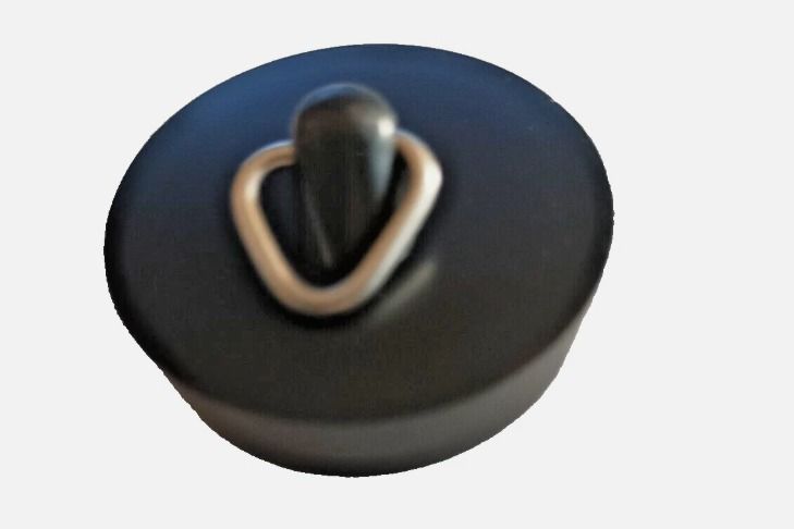 Abflussstöpsel Abflussstopper Spüle Waschbecken Dusche Ø 43,5 mm