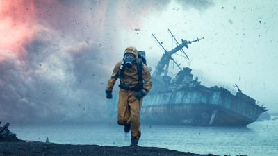 Greenland 2 (4K Ultra HD Blu-ray &amp; Blu-ray)