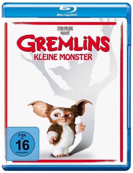 Die Gremlins Collection - Blu-ray
