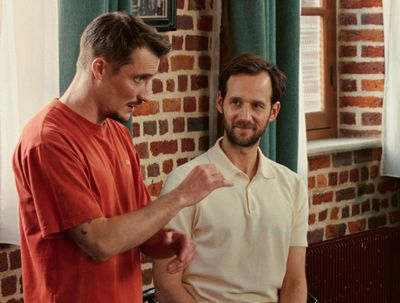 Die leisen und die grossen Töne - Blu-ray