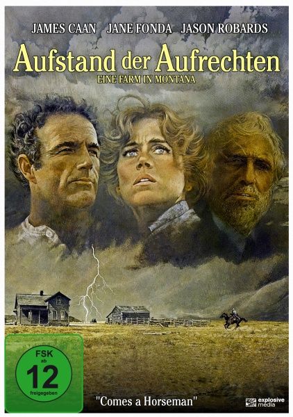 Aufstand der Aufrechten - DVD