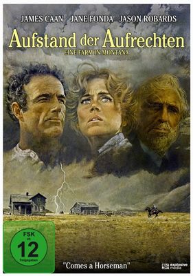 Aufstand der Aufrechten - DVD