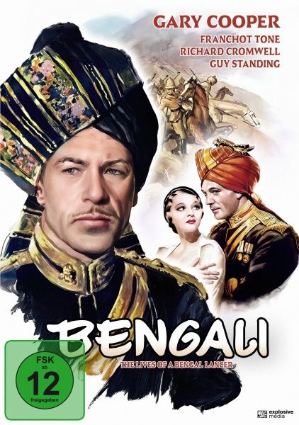 Bengali - DVD