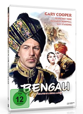Bengali - DVD