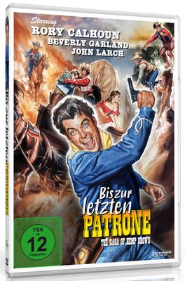 Bis zur letzten Patrone - DVD Bis zur letzten Patrone - DVD