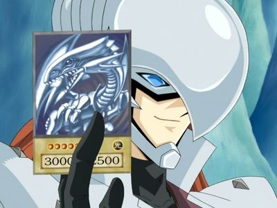 Yu-Gi-Oh! GX - Complete Edition (17 Blu-rays)