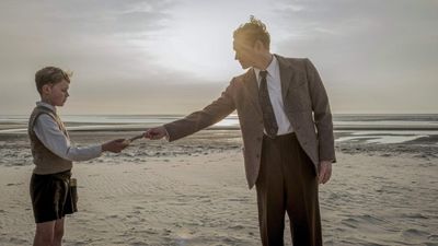 Amrum - Blu-ray