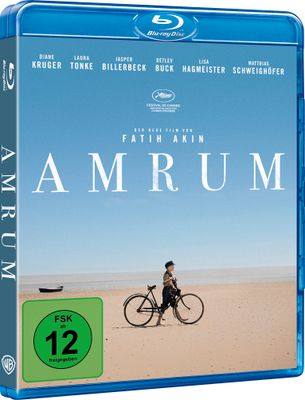 Amrum - Blu-ray