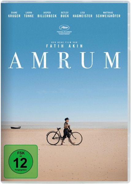 Amrum - DVD