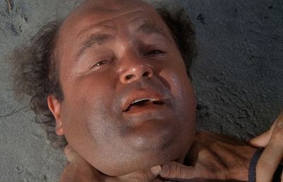 Nobody is perfect - Blu-ray