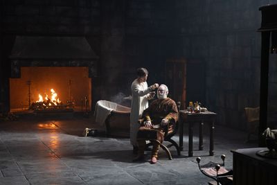Der Medicus 2 - DVD