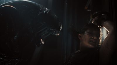 Alien: Romulus - DVD