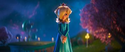 Der Super Mario Galaxy Film - 4K-UHD+Blu-ray