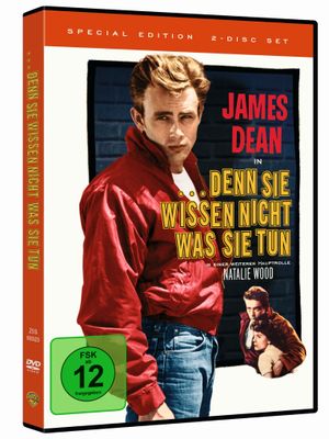 Denn sie wissen nicht, was sie tun - Classic Collection [SE] [2 DVDs]