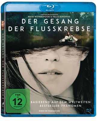 Der Gesang der Flusskrebse - Blu-ray