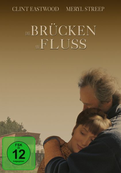 Die Brücken am Fluss - DVD