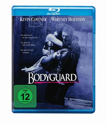 Bodyguard - Blu-ray
