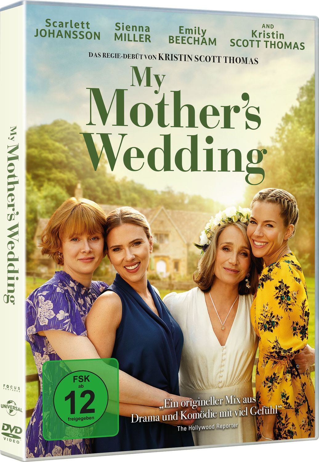 My Mother's Wedding - DVD - Vorbestellung