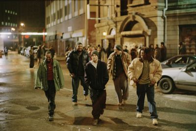 8 Mile - Blu-ray