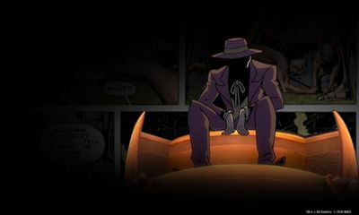 Batman: The Killing Joke - Blu-ray