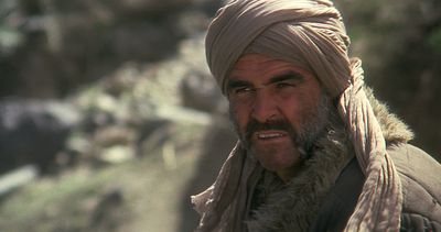 Der Mann, der König sein wollte / The man who would be king Blu-ray