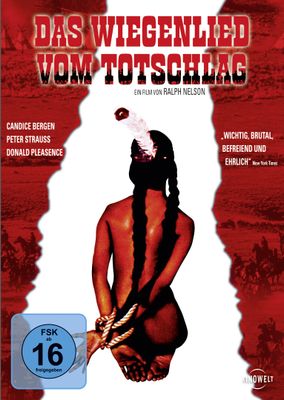 Das Wiegenlied vom Totschlag - DVD