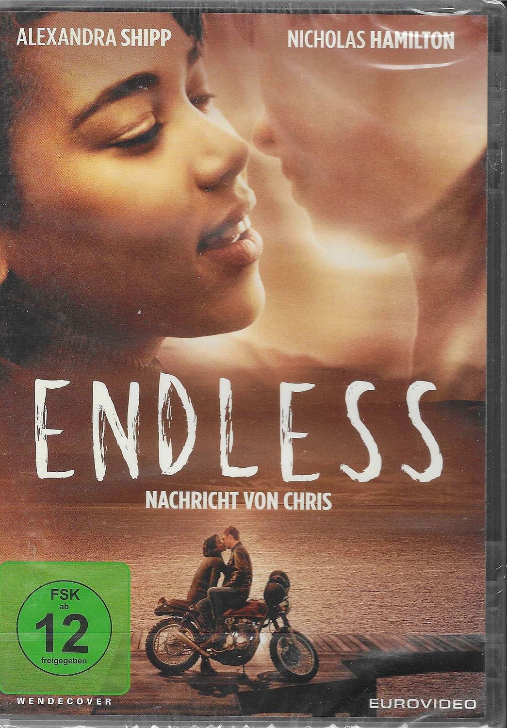 Endless - Nachricht von Chris - DVD