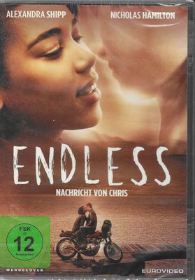 Endless - Nachricht von Chris - DVD