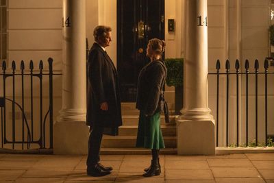 Bridget Jones: Verrückt nach ihm - Blu-ray