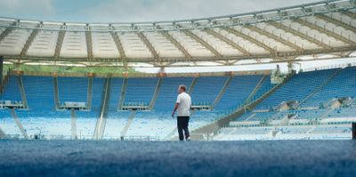 Ein Sommer in Italien - WM 1990 - Blu-ray