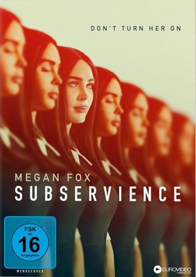 Subservience - DVD