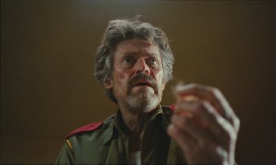 Die Legende von Ochi - Blu-ray
