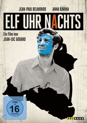 Elf Uhr nachts - DVD Elf Uhr nachts - DVD