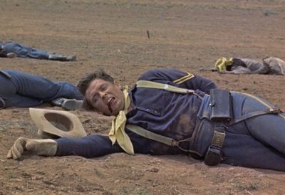 Fort Yuma - DVD